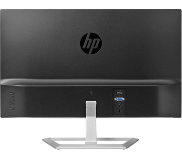 HP N240 (3ML21AA) Zwart