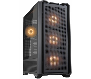 Cougar MX600 RGB