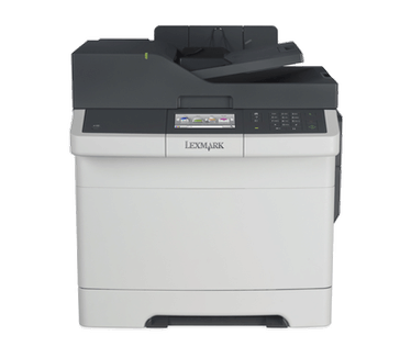 Lexmark CX410e