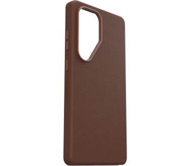 Otterbox Symmetry Cactus Series voor Galaxy S25 Ultra, Rich Adobe (Brown)