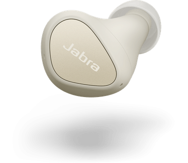 Jabra Elite 4 (Beige)