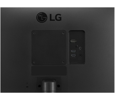 LG 24QP500-B Zwart
