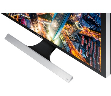 Samsung U28E570D Zwart
