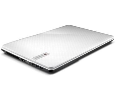 Packard Bell EasyNote LV44HR-3265NL