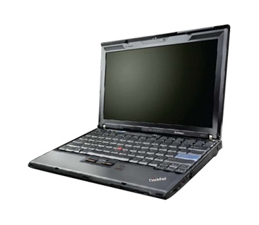 Lenovo Thinkpad X200s (NS29DML)