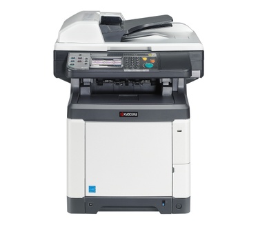 Kyocera M6026cidn