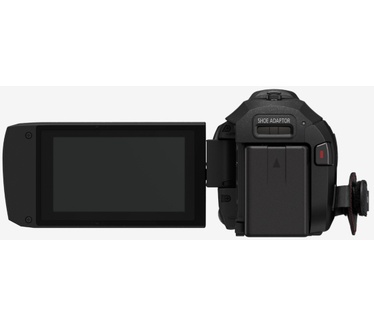 Panasonic HC-VX989EG-K