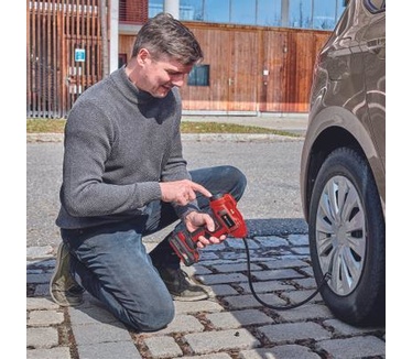 Einhell CE-CC 18 Li-Solo