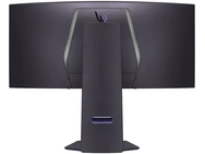 LG UltraGear OLED 34GS95QE-B Zwart