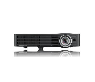Optoma Pico Optoma ML500 pico DLP-projector - HDMI/VGA - 3D