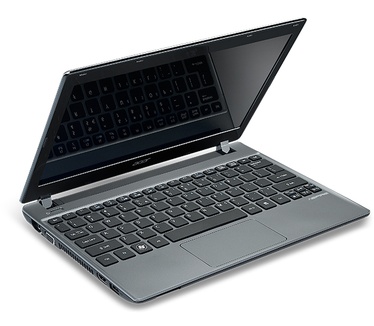 Acer Aspire V5-171-53318G50ass