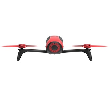Parrot Bebop 2 - Rood