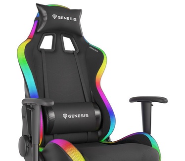 Genesis TRIT 500 RGB Gaming Chair