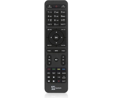 TELE System 58035012