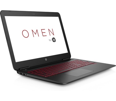 HP Omen 15-ax280nd