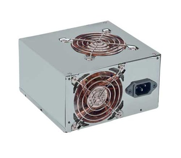 Trust 420W PSU Dual Fan