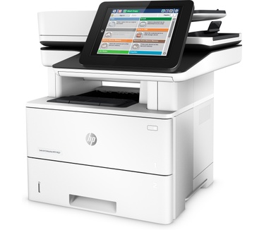 HP Enterprise MFP M527dn