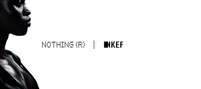 Nothing KEF