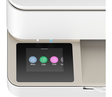 HP Envy 6132e