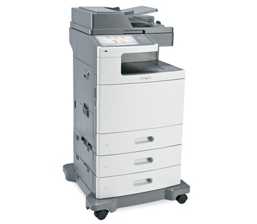 Lexmark XS798de