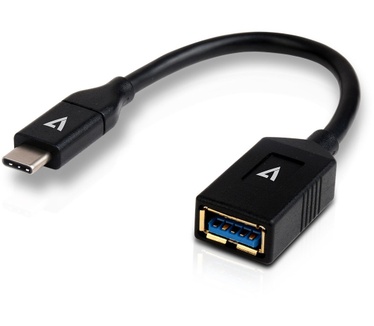 V7 USB-C (m) to USB 3.0 (f) Cable Adapter