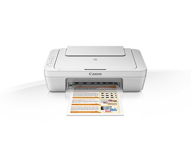 Canon Pixma MG2550