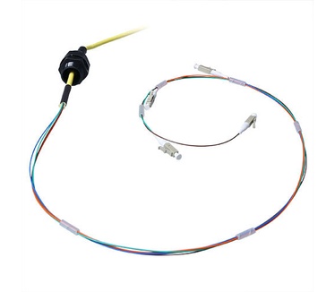 ACT RL2315 Blauw, Zwart