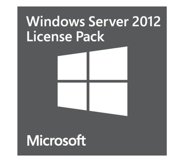 Microsoft Windows Server CAL 2012