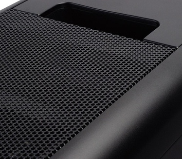Silverstone Fortress FT02