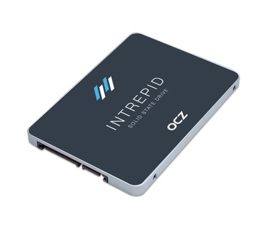 OCZ Intrepid 3800, 100GB