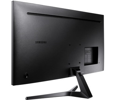 Samsung S34J550WQR Zwart
