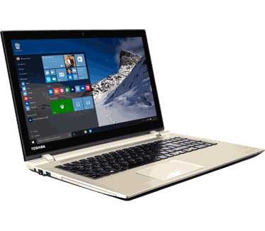 Toshiba Satellite P50-C-129