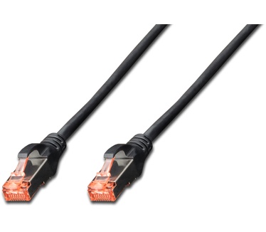 Assman Cat6 1m