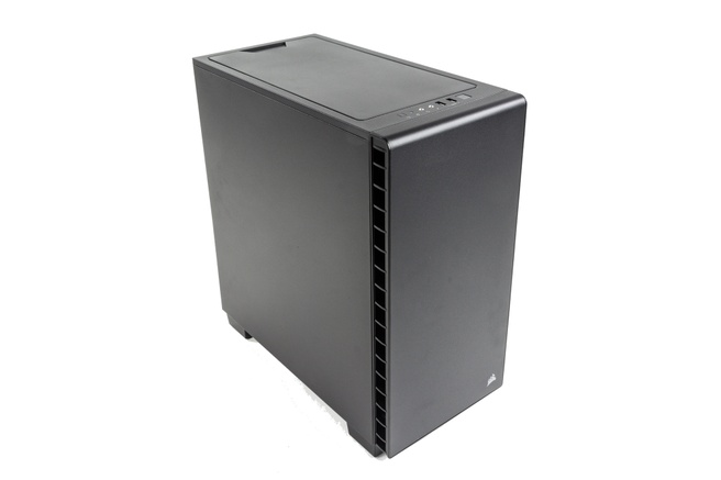 Corsair Carbide 400Q
