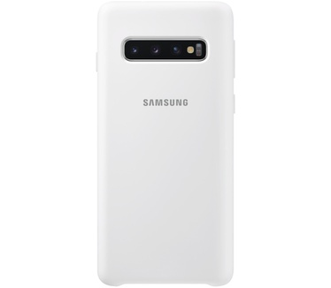 Samsung EF-PG973 (Galaxy S10) Wit