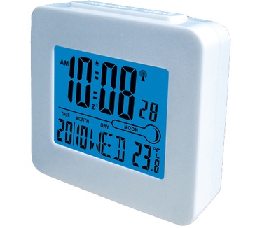 Denver REC-34 WHITE