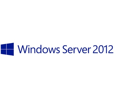 HP Windows Server 2012 Foundation ROK E/F/I/G/S