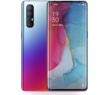 Oppo Reno3 Pro