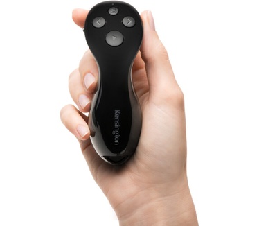 Kensington Ultimate Presenter met virtuele aanwijzer