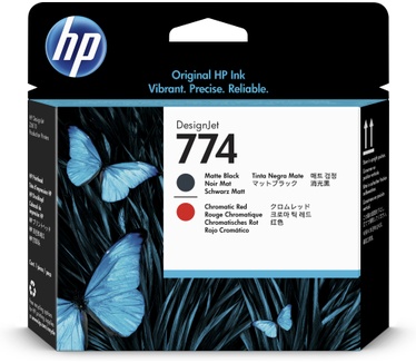 HP 774