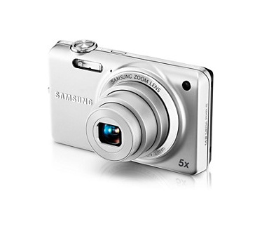 Samsung ST65 Limited Edition Zilver