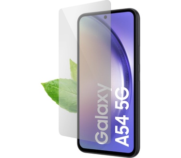 Mobiparts Recycled Tempered Glass Samsung Galaxy A54 5G (2023)