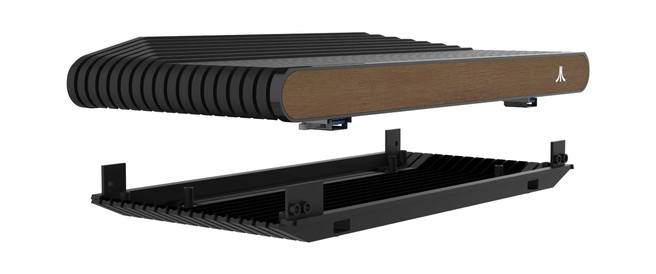 Atari VCS