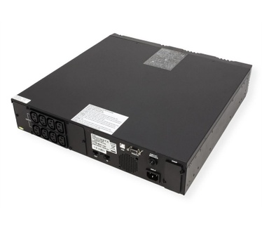 Roline LineSecure III 2000 Rackmount