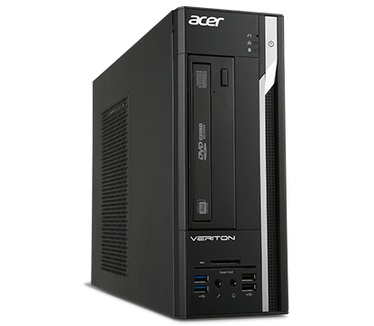 Acer X2640G