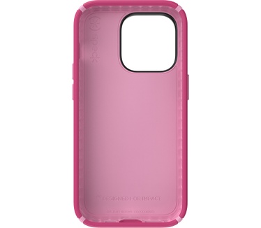 Speck Presidio2 Pro Apple iPhone 14 Pro Max Digital Pink - with Microban