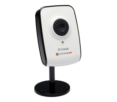 D-Link D-link IP Camera DCS-910/E