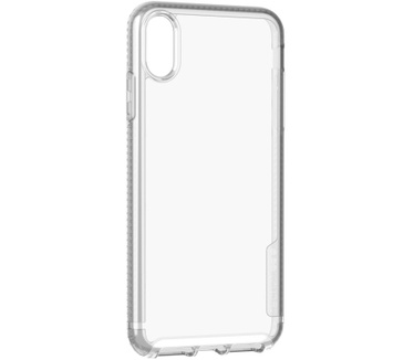 Tech21 Pure Case Clear Apple iPhone XS Max  Transparant