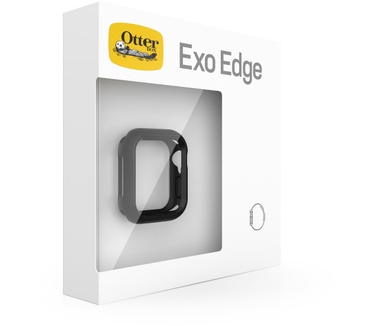 Otterbox Exo Edge Series voor Apple Watch Series SE (2nd/1st gen)/6/5/4 - 40mm, zwart