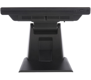 Iiyama ProLite T1532SR-B1 Zwart